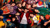 «Трудные подростки (2019-2024)» — обои к сериалу #4