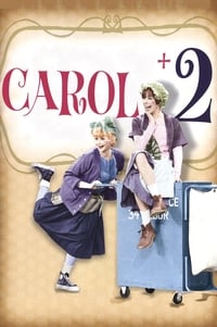 Poster de Carol + 2