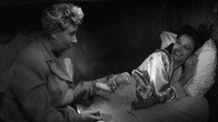 «La vida en un hilo (1945)» — обои к фильму #1