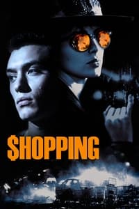 Poster de Shopping