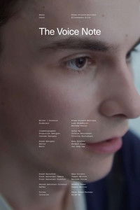 Poster de The Voice Note