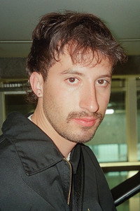 Emilio Miranda