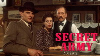 «Тайная армия (1977-1979)» — обои к сериалу #2