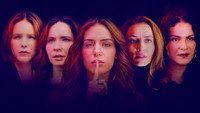 «Обет молчания (2023)» — обои к сериалу #3