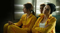 «Визави (2015-2019)» — обои к сериалу #3