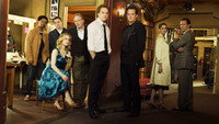 «Студия 60 на Сансет Стрип (2006-2007)» — обои к сериалу #5