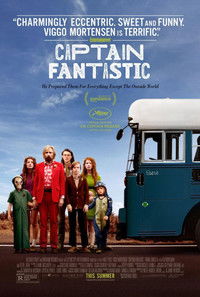 poster_Captain Fantastic