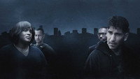«Мы владеем этим городом (2022)» — обои к сериалу #8