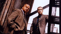 Обои к сериалу «Полиция Нью-Йорка (1993-2005)» — (26 из 47)