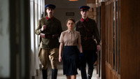 Обои к сериалу «День, когда мы были счастливы (2024)» — (12 из 40)