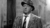 «Мегрэ расставляет сети (1958)» — обои к фильму #7