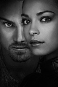 Постер сериала «Красавица и чудовище (2016)» — (28 из 57)