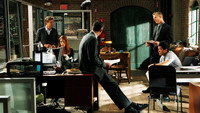 «Менталист (2008-2015)» — обои к сериалу #4
