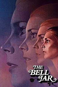 Постер фильма «The Bell Jar (1979)» — (2 из 4)