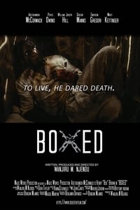 Boxed (2019)