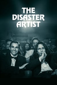 Nonton film The Disaster Artist 2017 FilmBareng