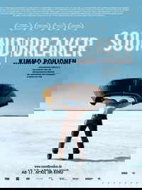 Poster de Soundbreaker