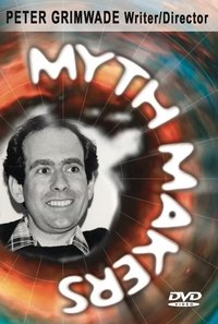 Myth Makers 14: Peter Grimwade (1988)