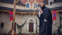 «ЧУМА! (2020)» — обои к сериалу #8
