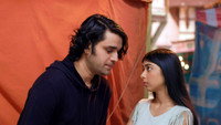 Kirti, Krish's Secret Meeting
