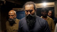 «Yaanai (2022)» — обои к фильму #1