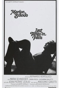 Постер фильма «Последнее танго в Париже (1972)» — (11 из 42)