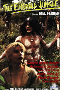 Постер фильма «Ад каннибалов 2 (1980)» — (9 из 20)