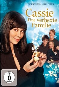 Movieposter Cassie - Eine verhexte Familie