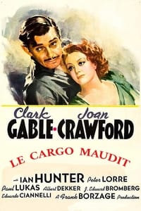 Le cargo maudit (1940)