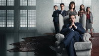 «Его царство (2021)» — обои к сериалу #2