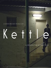 Poster de Kettle