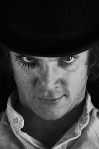 Постер фильма «Заводной апельсин (1971)» — (5 из 128)