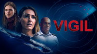 «Дежурство (2021-2023)» — обои к сериалу #10