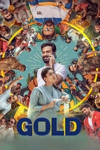 Gold (2022)