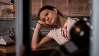 «Про мою маму и про меня (2024)» — обои к фильму #1