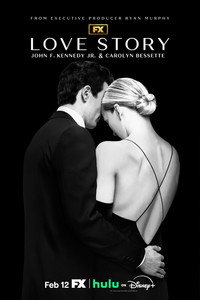 Постер сериала «История любви (2026)» — (12 из 34)