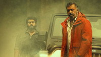 «Paappan (2022)» — обои к фильму #9