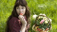 «Тэсс из рода Д`Эрбервиллей (2008)» — обои к сериалу #3