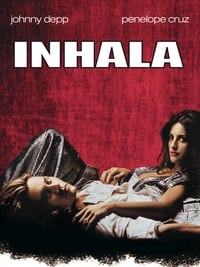 Poster de Blow: Inhala