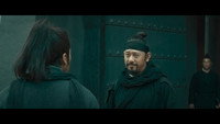 Обои к фильму «Пропавший мастер клинка (2011)» — (14 из 23)