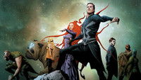 Inhumans