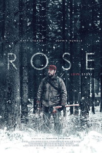 Постер фильма «Роуз (2020)» — (4 из 9)