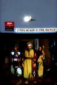 Re:Commandments (2007) poster