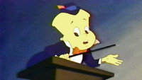 «Tubby the Tuba (1975)» — обои к мультфильму #1