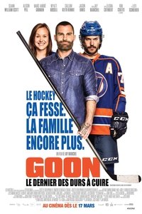 Goon: Le dernier des durs à cuire (2017)