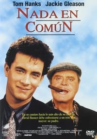 Poster de Nada En Común (Nothing in Common)