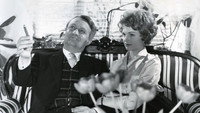 «Ballade på Bullerborg (1959)» — обои к фильму #1