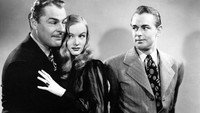 «Стеклянный ключ (1942)» — обои к фильму #8