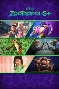 Poster de Zootopia+