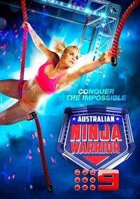 Australian Ninja Warrior - Season 5